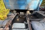 1996 Scania R143 m/ delebil, REP OBJEKT 