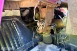 1996 Scania R143 m/ delebil, REP OBJEKT 