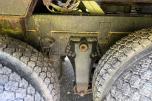 1996 Scania R143 m/ delebil, REP OBJEKT 
