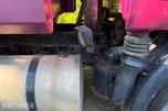 1996 Scania R143 m/ delebil, REP OBJEKT 