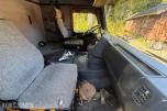 1996 Scania R143 m/ delebil, REP OBJEKT 