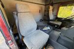 1996 Scania R143 m/ delebil, REP OBJEKT 