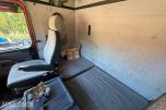 1996 Scania R143 m/ delebil, REP OBJEKT 