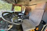 1996 Scania R143 m/ delebil, REP OBJEKT 