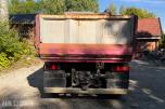 1996 Scania R143 m/ delebil, REP OBJEKT 
