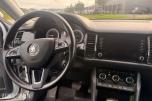 2018 Skoda Kodiaq 2.0-190 D 4X4, 303000km