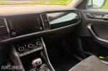 2018 Skoda Kodiaq 2.0-190 D 4X4, 303000km