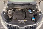 2018 Skoda Kodiaq 2.0-190 D 4X4, 303000km