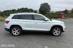 2018 Skoda Kodiaq 2.0-190 D 4X4, 303000km