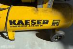 2007 Kaesser Premium 450/90 W Kompressor 