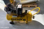 2007 Kaesser Premium 450/90 W Kompressor 