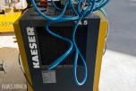 2004 Kaesser TA 5 Kompressor