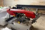 Bomar Ergonomic 320.250 DG manuell båndsag.