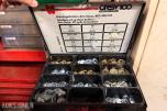 Würth ORSY 100 Sortimentsett / verkstedlager