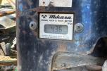 Mikasa MVH vibroplate