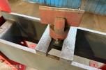 Stenhøj 60 tonn hydraulisk verkstedpresse – 600 kN