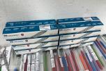 Stort parti Dental- og ortodontiinstrumenter – MEDESY, MedixDent, Elite Dental og SuperEndo