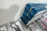 Stort parti Dental- og ortodontiinstrumenter – MEDESY, MedixDent, Elite Dental og SuperEndo