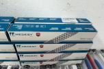 Stort parti Dental- og ortodontiinstrumenter – MEDESY, MedixDent, Elite Dental og SuperEndo