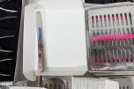 Stort parti MedixDent Elite dentalinstrumenter og ekstraksjonssett