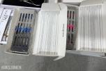Stort parti MedixDent Elite dentalinstrumenter og ekstraksjonssett