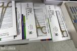Stort parti MedixDent Elite dentalinstrumenter og ekstraksjonssett
