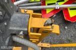 2 stk. mobile trafikklys/signalanlegg