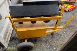 2 stk. mobile trafikklys/signalanlegg
