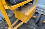 2 stk. mobile trafikklys/signalanlegg