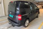 2015 Volkswagen Caddy 1.6-102 D / EU-ok / 82986km