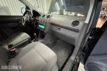 2015 Volkswagen Caddy 1.6-102 D / EU-ok / 82986km