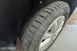 2015 Volkswagen Caddy 1.6-102 D / EU-ok / 82986km