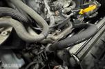 2015 Volkswagen Caddy 1.6-102 D / EU-ok / 82986km