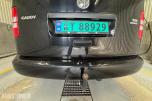 2015 Volkswagen Caddy 1.6-102 D / EU-ok / 82986km