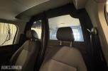 2015 Volkswagen Caddy 1.6-102 D / EU-ok / 82986km