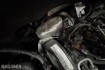 2015 Volkswagen Caddy 1.6-102 D / EU-ok / 82986km