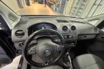 2015 Volkswagen Caddy 1.6-102 D / EU-ok / 82986km