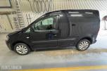 2015 Volkswagen Caddy 1.6-102 D / EU-ok / 82986km