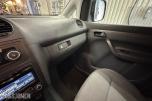 2015 Volkswagen Caddy 1.6-102 D / EU-ok / 82986km