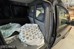2015 Volkswagen Caddy 1.6-102 D / EU-ok / 82986km