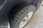 2015 Volkswagen Caddy 1.6-102 D / EU-ok / 82986km