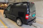 2015 Volkswagen Caddy 1.6-102 D / EU-ok / 82986km