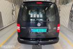 2015 Volkswagen Caddy 1.6-102 D / EU-ok / 82986km