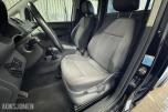 2015 Volkswagen Caddy 1.6-102 D / EU-ok / 82986km