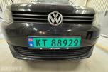2015 Volkswagen Caddy 1.6-102 D / EU-ok / 82986km