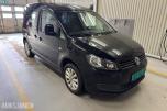2015 Volkswagen Caddy 1.6-102 D / EU-ok / 82986km