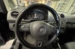 2015 Volkswagen Caddy 1.6-102 D / EU-ok / 82986km