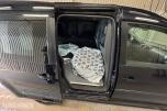 2015 Volkswagen Caddy 1.6-102 D / EU-ok / 82986km