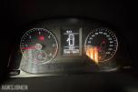 2015 Volkswagen Caddy 1.6-102 D / EU-ok / 82986km