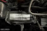 2015 Volkswagen Caddy 1.6-102 D / EU-ok / 82986km